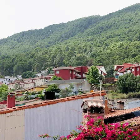 Сasa de vacaciones Casa Mirador Calma Terraza Con Vistas Y Encanto