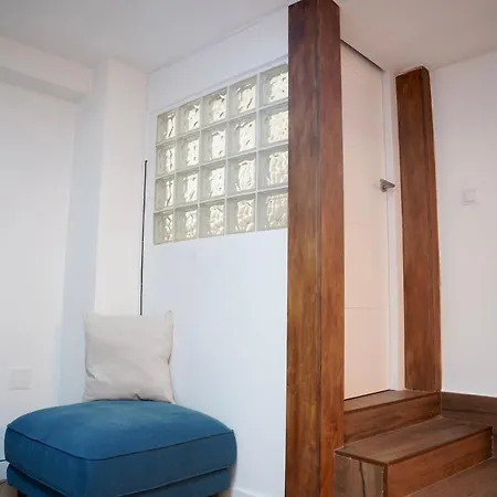 Casa Mirador Calma Terraza Con Vistas Y Encanto Сasa de vacaciones *